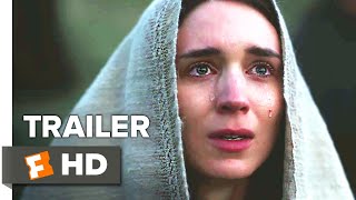 Mary Magdalene International Trailer 1 2018  Movieclips Trailers