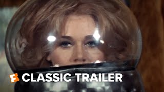 Barbarella 1968 Trailer 1  Movieclips Classic Trailers