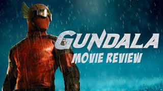 Gundala 2019 Indonesian Superhero Movie Review