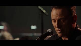 Bruce Springsteen  Sundown From the Film Western Stars