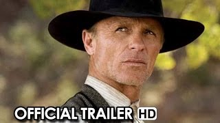 Frontera Official Trailer 1 2014 HD