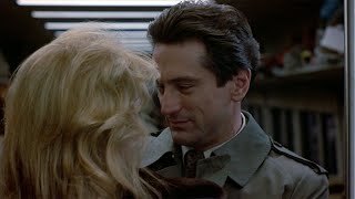 Robert De Niro and Meryl Streep Reunite in Slow Motion Falling in Love 1984  Beethoven