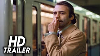 The American Friend 1977 Original Trailer HD