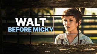 Walt Before Mickey  Thomas Ian Nicholas  Drama Film  Full Movie English