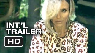 The Counselor International TRAILER 1 2013  Michael Fassbender Movie HD