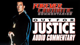 Out For Justice 1991  Forever Cinematic Commentary