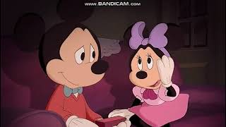 Mickeys Once Upon a Christmas  Minnie Mouse