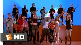 Get Over It 1212 Movie CLIP  September 2001 HD