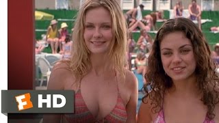 Get Over It 212 Movie CLIP  Swimsuits and Shakespeare 2001 HD