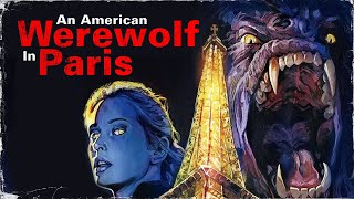 An American Werewolf in Paris Might Be The Worst Sequel Ever Made