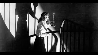The Monsters Den ReviewThe Spiral Staircase 1946