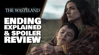 The Wasteland El Paramo Netflix 2021 Movie Ending Explained  Spoiler Review
