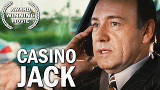 Casino Jack  KEVIN SPACEY  Drama Movie  English  Crime