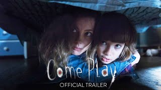 COME PLAY  Official Trailer HD  In Theaters Halloween