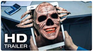 COME PLAY Official Trailer 1 NEW 2020 Horror Movie HD