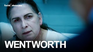 Wentworth Season 5 Recap  showcase on Foxtel