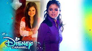First and Last Scene of Wizards  Throwback Thursday  Wizards of Waverly Place  Disney Channel