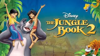The Jungle Book 2 2003 Disney Animation Film Sequel