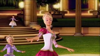 Barbie in The 12 Dancing Princesses  2006   Teaser Trailer US