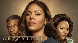 Official Trailer Greenleaf Season 2  Greenleaf  Oprah Winfrey Network