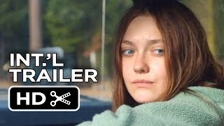 Night Moves International TRAILER 1 2014  Jesse Eisenberg Dakota Fanning Drama HD