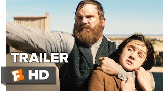 The Kid Trailer 1 2019  Movieclips Trailers