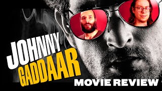 Johnny Gaddaar 2007  Movie Review  Sriram Raghavan  Awesome Hindi NeoNoir Thriller