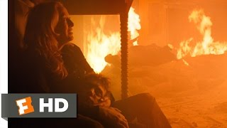 The Haunting in Connecticut 2009  Into the Fire Scene 1111  Movieclips