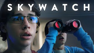 SKYWATCH  a SciFi Short Film