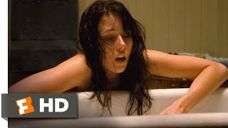 The Haunting in Connecticut 2009  Shower Scare Scene 1011  Movieclips