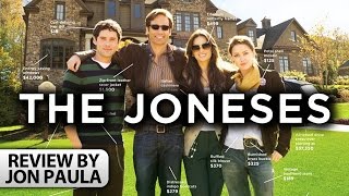 The Joneses  Movie Review JPMN