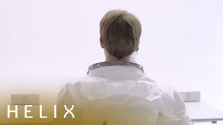 A First Look  Helix  SYFY