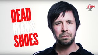 Paddy Considine introduces Dead Mans Shoes  Film4 Interview