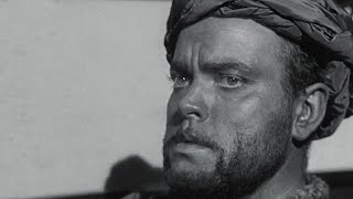 Filming Othello  Orson Welles  Documentary  REMASTERED  4K
