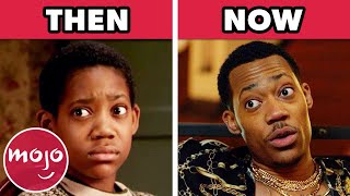 Everybody Hates Chris Cast Where Are They Now