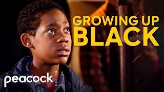 Growing Up Black 9 Relatable Moments From Everybody Hates Chris