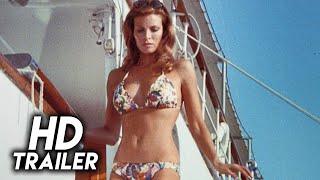 The Last of Sheila 1973 Original Trailer HD