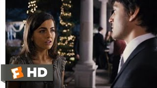 From Prada to Nada 812 Movie CLIP  Why Are You Here 2011 HD