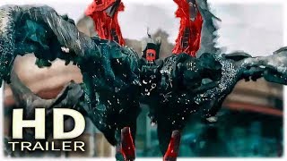REVOLT Official Trailer 2 2017 SciFi Action Movie HD