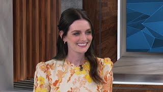 The Haunting of Sharon Tate Lydia Hearst Dishes on Creepy Manson Tale