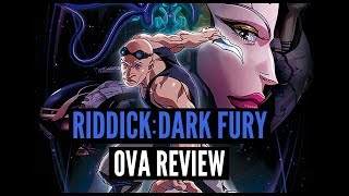 The Chronicles Of Riddick Dark Fury Review