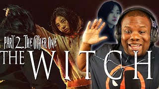 The Witch Part 2  The Other One 2022 Movie Reaction