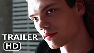 THE STUDENT Trailer Thriller  2017