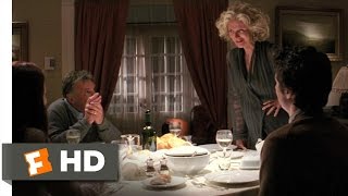 The Last Kiss 19 Movie CLIP  A Very Big Thing 2006 HD