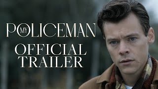 My Policeman  Official Trailer  Prime Video