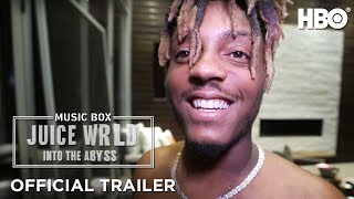Juice WRLD Into the Abyss  Official Trailer  HBO