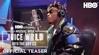 Juice WRLD Into the Abyss  Official Teaser  HBO