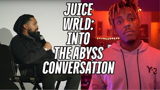 JUICE WRLD INTO THE ABYSS Conversation at AFI FEST