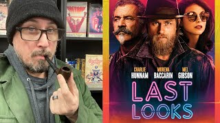 Last Looks  Movie Review