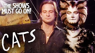 Meet The Cats  Cats The Musical Backstage